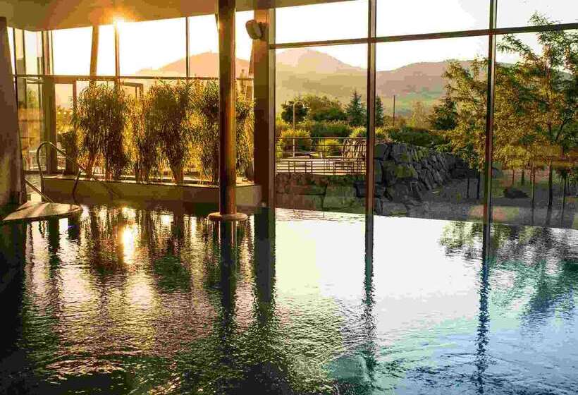 渡假胜地  Barriere Ribeauville