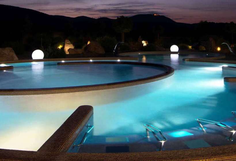 渡假胜地  Barriere Ribeauville