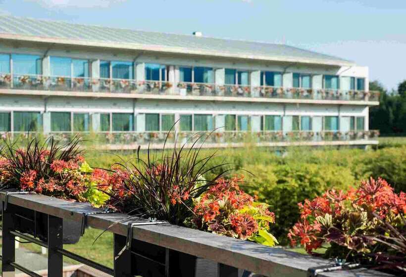 渡假胜地  Barriere Ribeauville