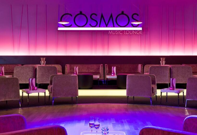 渡假胜地  Barriere Ribeauville