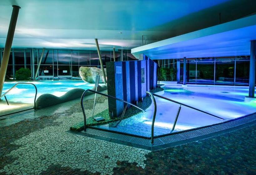 渡假胜地  Barriere Ribeauville