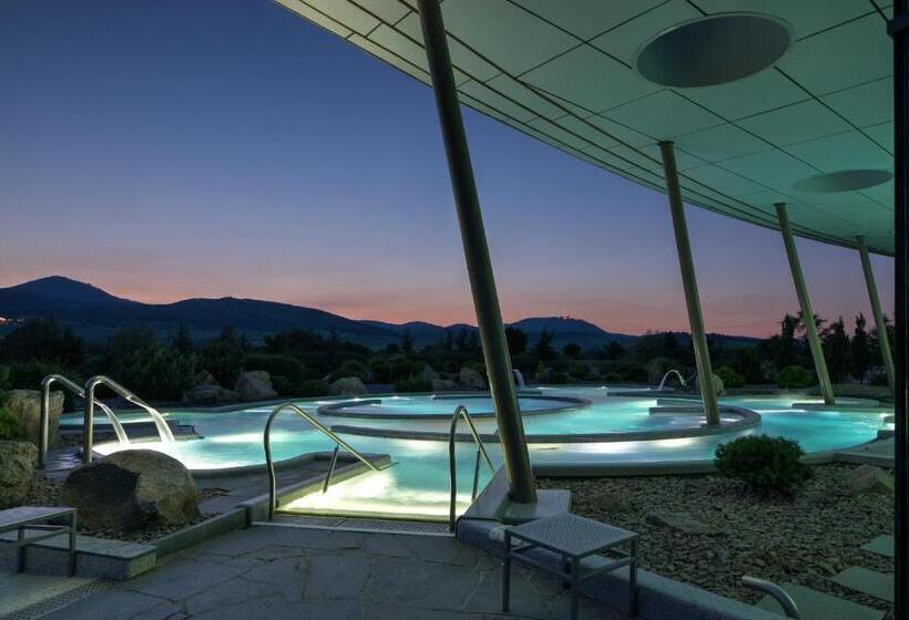 渡假胜地  Barriere Ribeauville