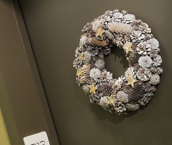 渡假胜地  Barriere Ribeauville