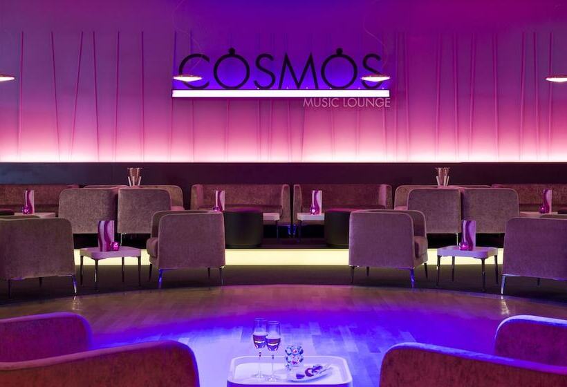 渡假胜地  Barriere Ribeauville