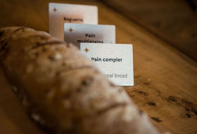 渡假胜地  Barriere Ribeauville