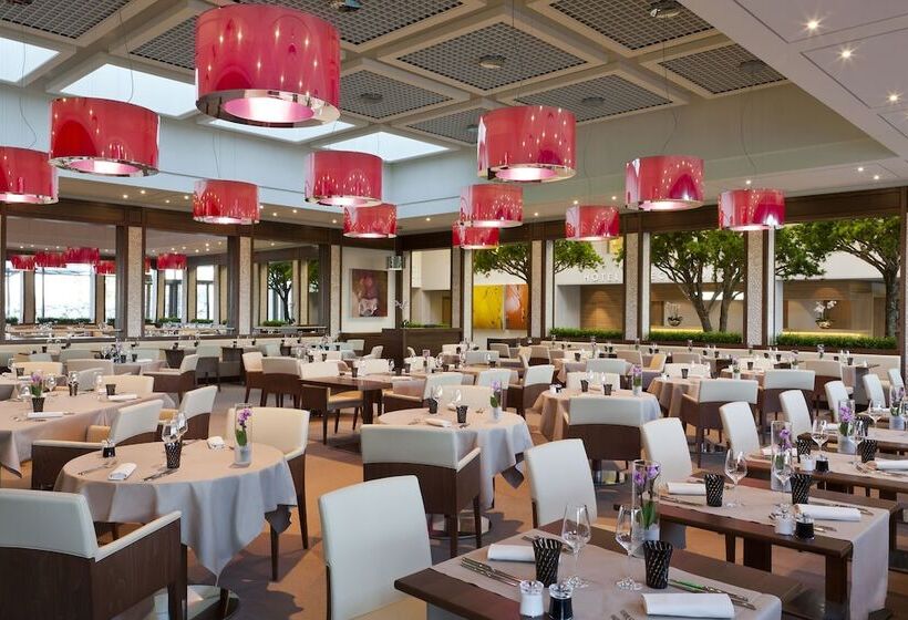 渡假胜地  Barriere Ribeauville