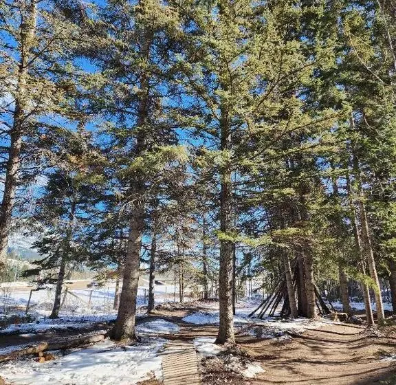 Resort Sunset Mountain Inn