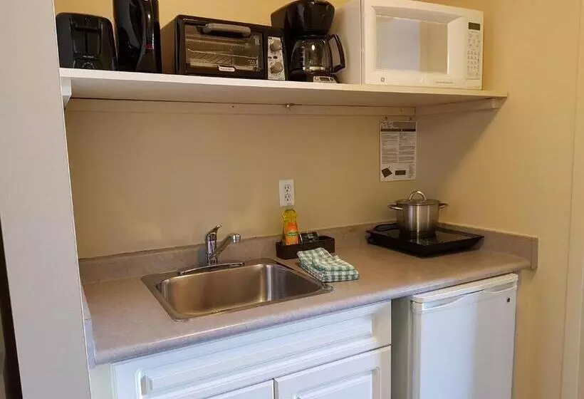 Resort Sunset Mountain Inn