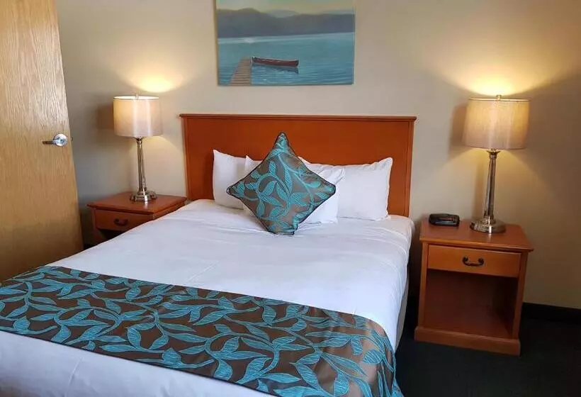 Resort Sunset Mountain Inn