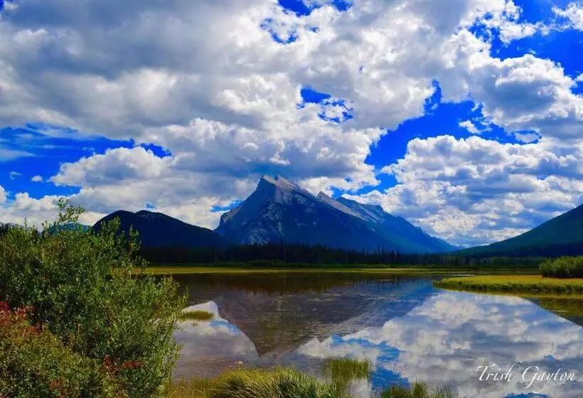 Resort Sunset Mountain Inn