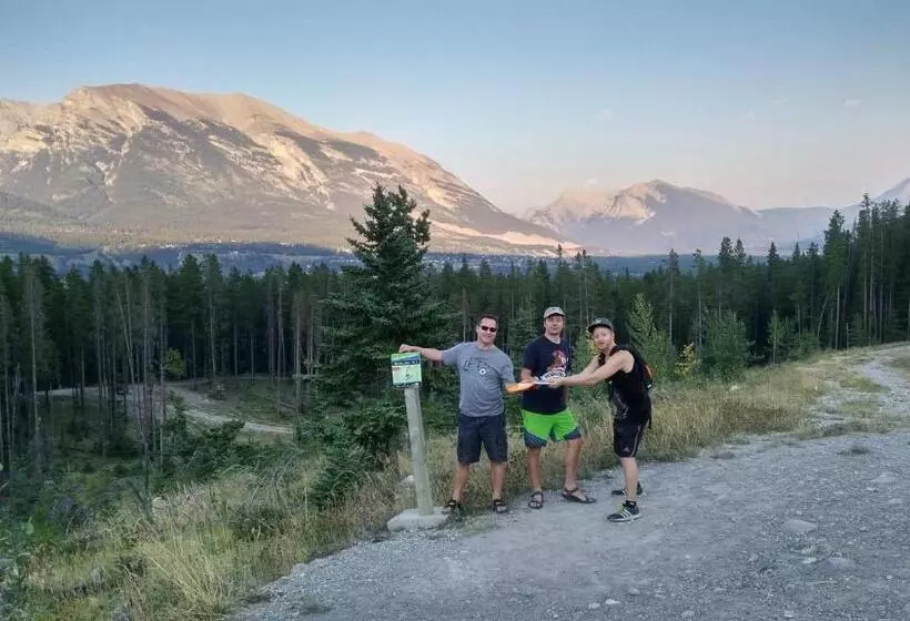 Resort Sunset Mountain Inn