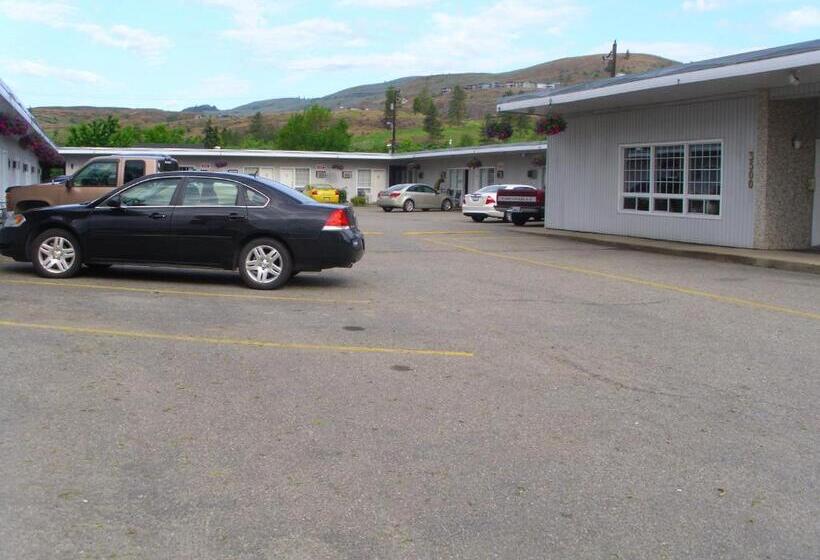 Schell Motel Express