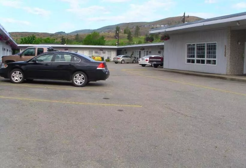 Schell Motel Express