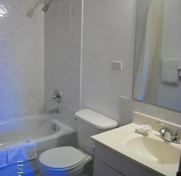 Schell Motel Express