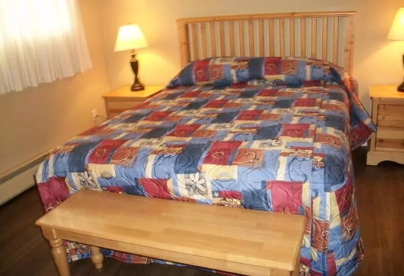 Schell Motel Express