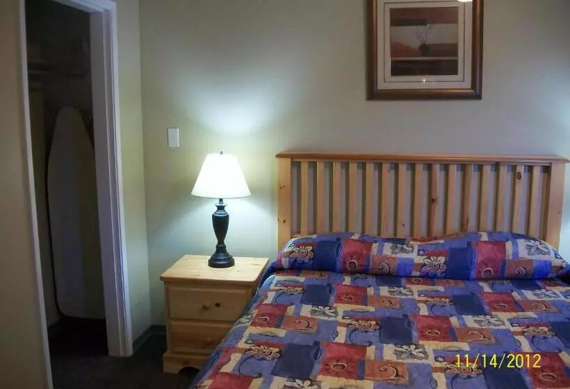 Schell Motel Express