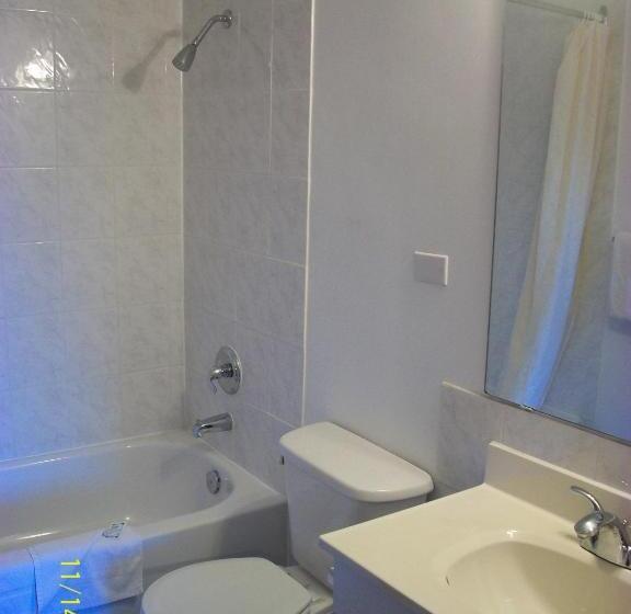 Schell Motel Express