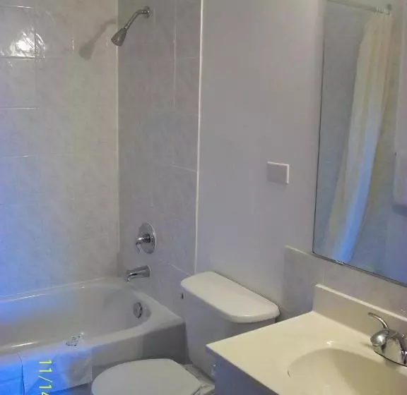 Schell Motel Express