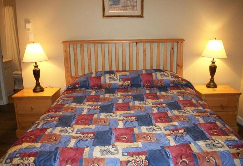 Schell Motel Express