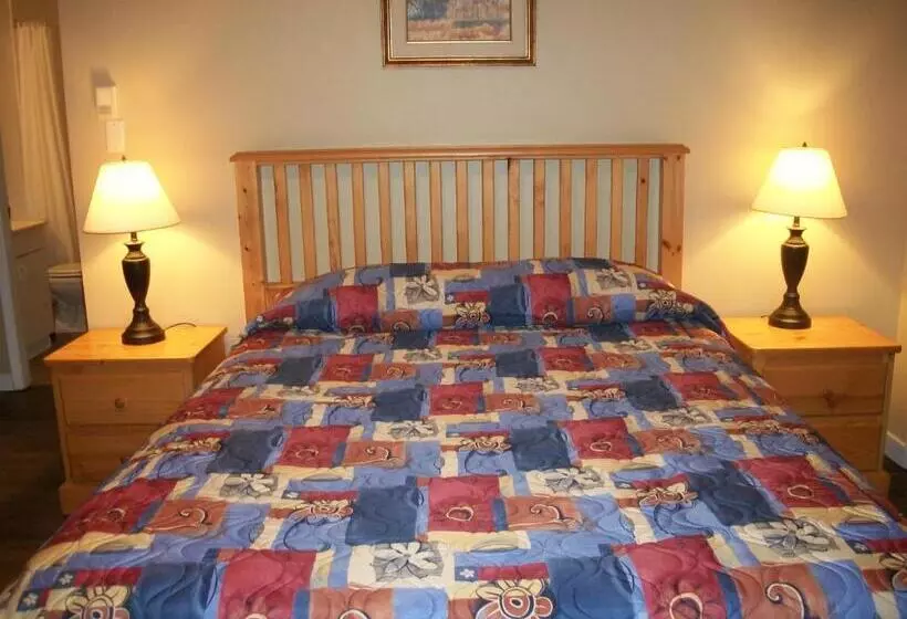 Schell Motel Express