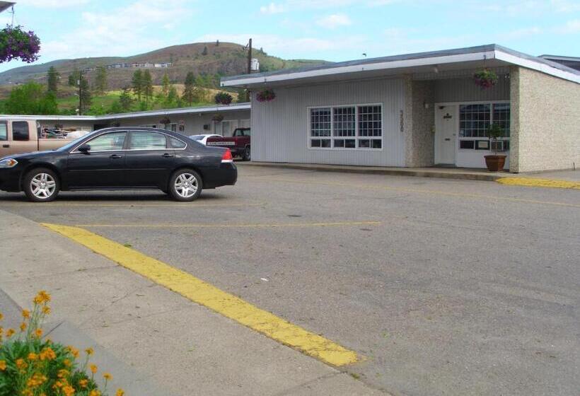 Schell Motel Express