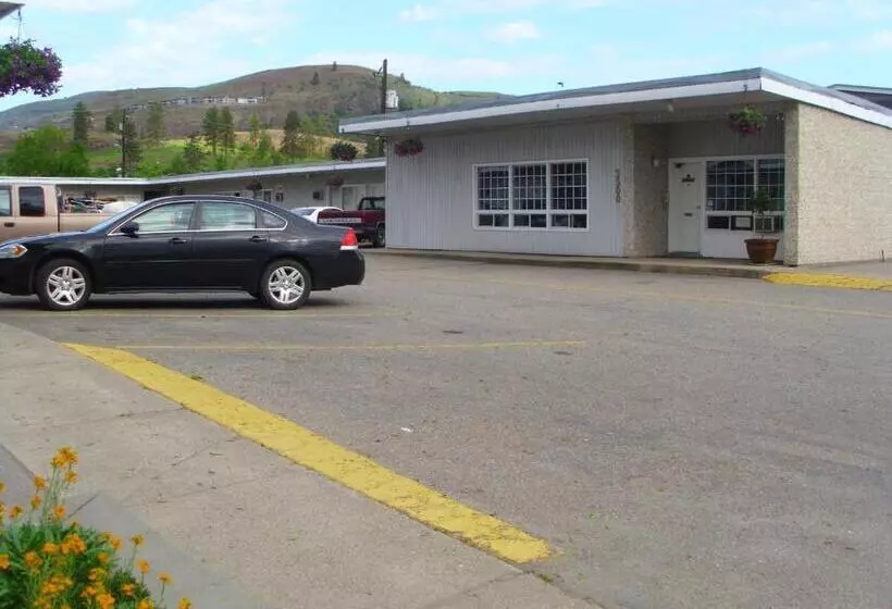 Schell Motel Express