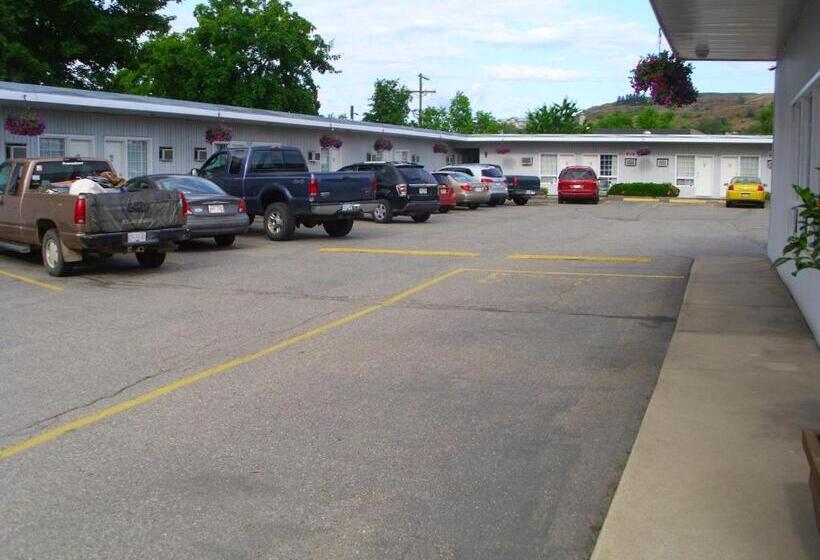 Schell Motel Express