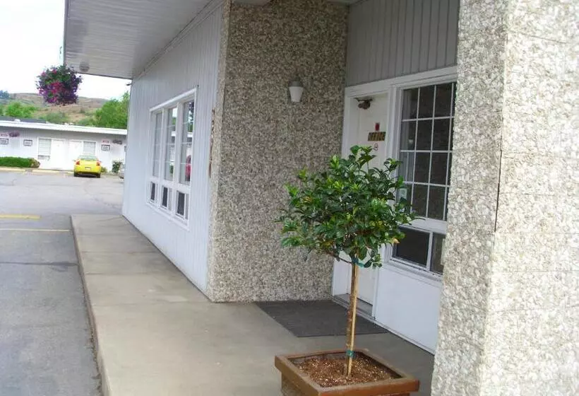 Schell Motel Express