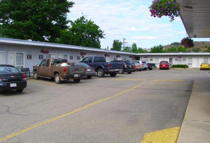 Schell Motel Express