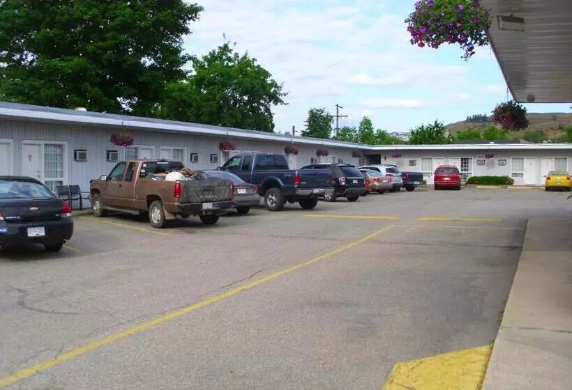 Schell Motel Express