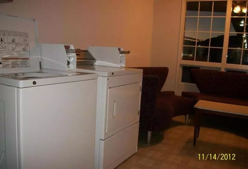 Schell Motel Express