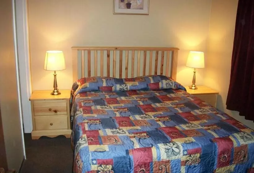 Schell Motel Express