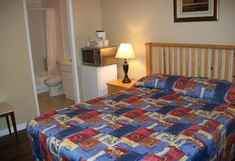 Schell Motel Express