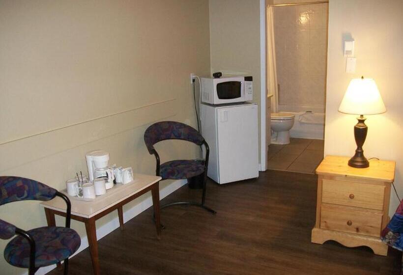 Schell Motel Express