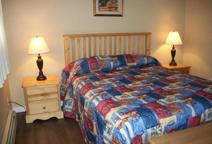 Schell Motel Express