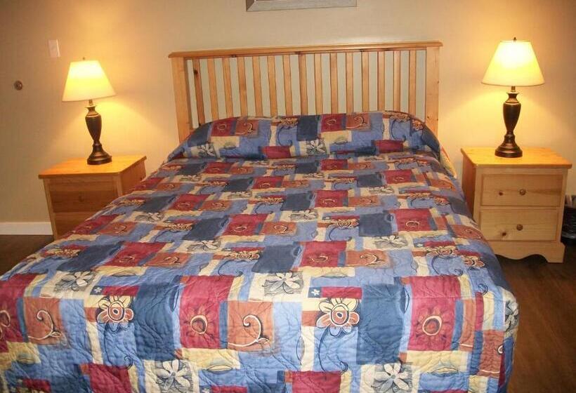 Schell Motel Express