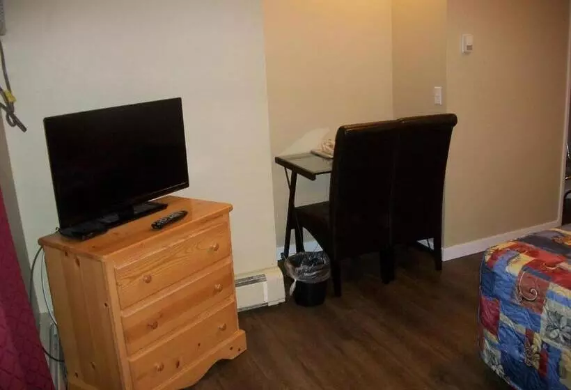 Schell Motel Express