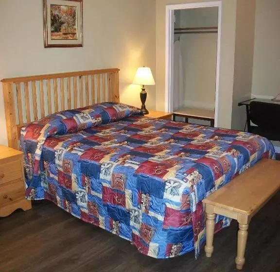 Schell Motel Express