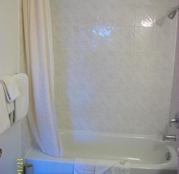 Schell Motel Express