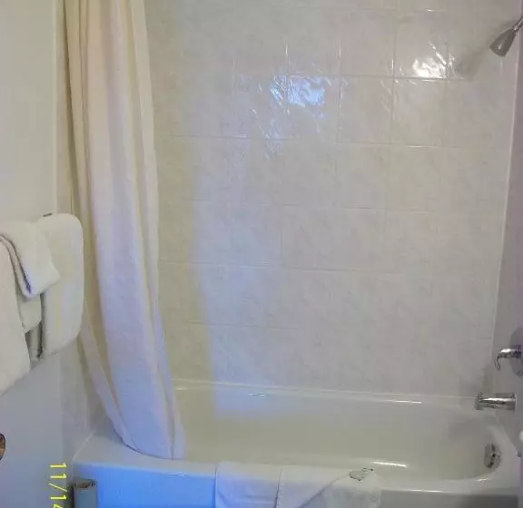 Schell Motel Express