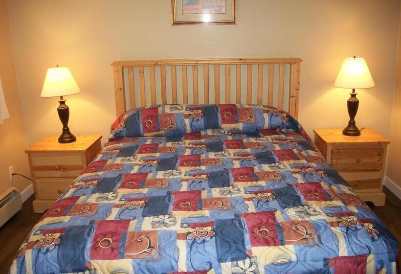 Schell Motel Express