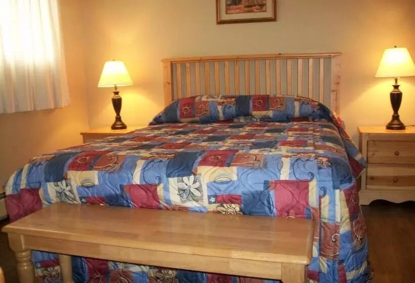 Schell Motel Express