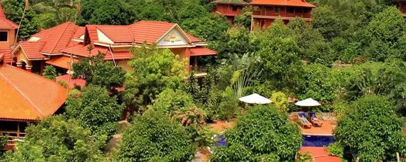 Spring Valley Resort