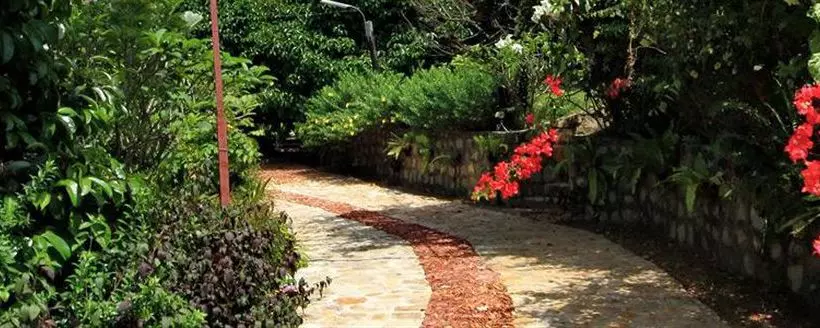 Spring Valley Resort