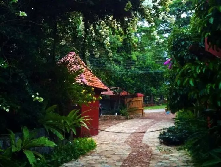 Spring Valley Resort