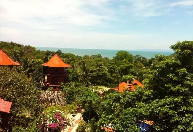 Spring Valley Resort