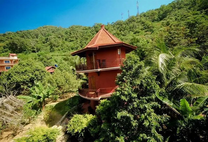 Spring Valley Resort