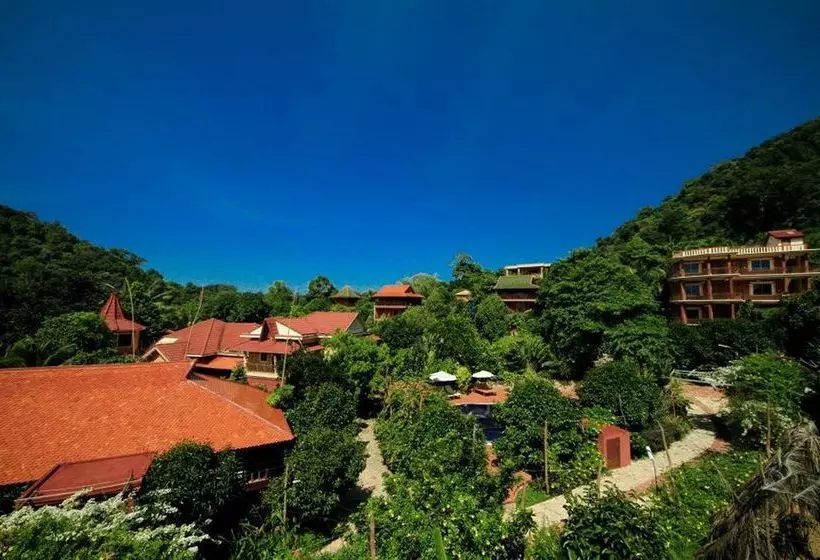 Spring Valley Resort