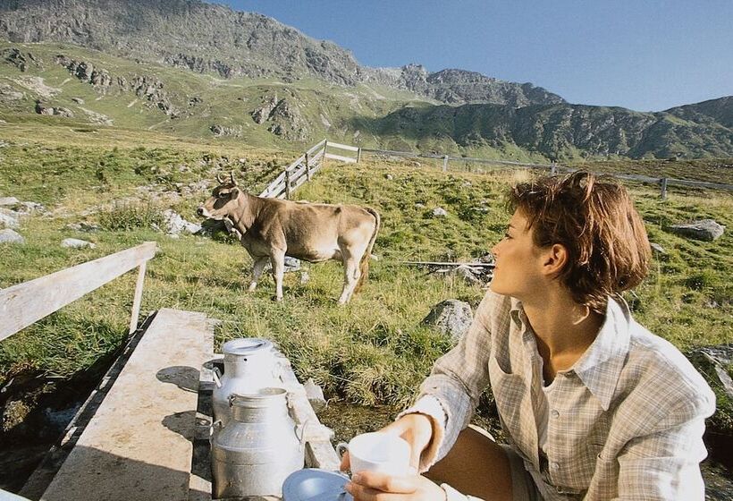 T3 Gasthof Spullersee