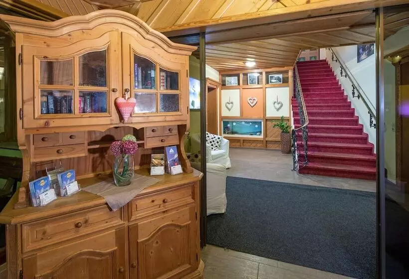 T3 Gasthof Spullersee